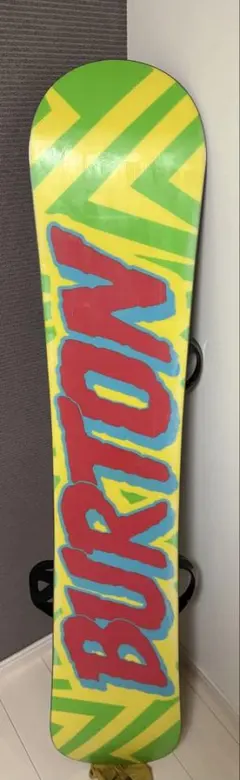 BURTON CRUZER 165 スノーボード - メルカリ