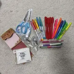 文房具セット