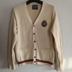 ハリーポッター　イーストボーイ　カーディガン