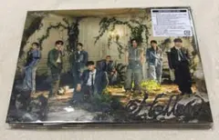 Straykids hollow 初回生産限定盤A CD+Blu-ray 開封済