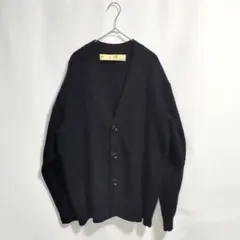 ナノユニバース カーディガン
