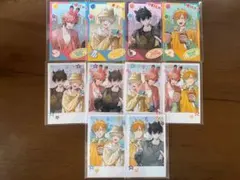 おでかけOriens チェキ セミコンプ にじさんじ オリエンス