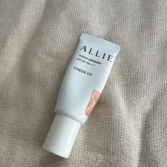 ALLIE チーク UV WARM ORANGE SPF50のサムネイル