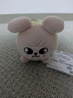 SKZOO くっつきぬいぐるみ パピーエム