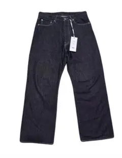 Graphpaper 5 Pocket Wide Straight Pantsのサムネイル