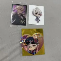 【即日発送】アイナナ アイドリッシュセブン まとめ売り 九条天 3点セット