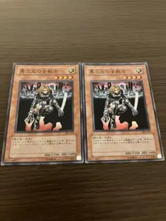遊戯王　異次元の女戦士　スーパー 304-027