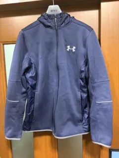 UNDER ARMOUR アンダーアーマー スワケット MD M UA ネイビー