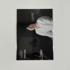 Mrs. GREEN APPLE フィヨルド フォトカード