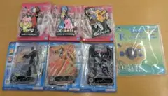 一番くじ 「デジモン」シリーズ -光と闇の衝突- EFG賞　7点
