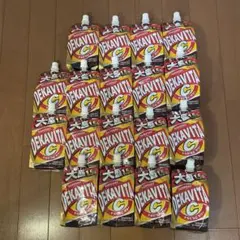 サントリー　デカビタC ゼリー 18個セットのサムネイル