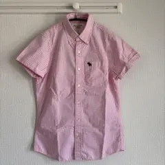 メンズカジュアルシャツ