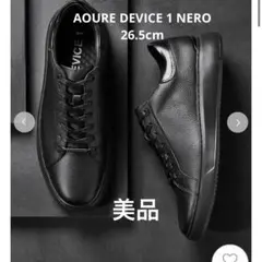 2026年最新】AOURE スニーカーの人気アイテム - メルカリ