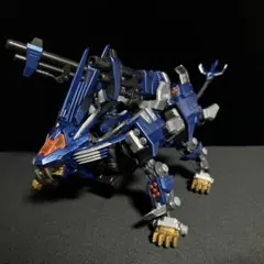 ゾイドジェネシス ギルドラゴン ジャンク品(自家塗装品) - メルカリ