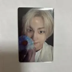 ENHYPEN 宵 YOI weverse ラキドロ ジョンウォン