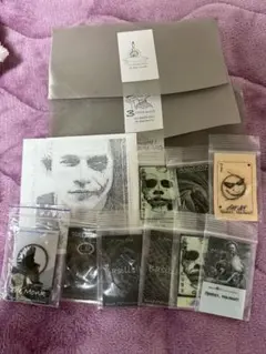 X JAPAN YOSHIKI レプリカ 手形 一番くじ ラストワン賞 美品♪ - メルカリ