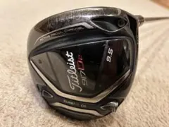 Titleist 917D2 ドライバー Tour AD TP-6