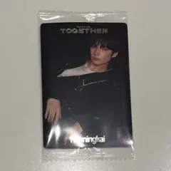 TXTツインウエハース　ヒュニンカイ　レア