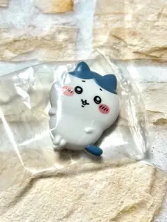 ちいかわ　はさむんです。でらっくす　ハチワレ