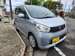 日産 デイズ8万キロ2016年式 - メルカリ