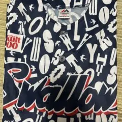 東京ヤクルトスワローズ レディースデーユニフォーム