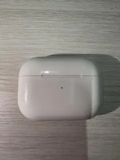 AirPods Pro第2世代　ケースのみ　ホワイト