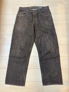 Levi's 569 SilverTab バギーデニム　ストレート