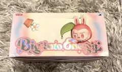 POPMART ラブブ エナジー フォンチャーム Big into Energy