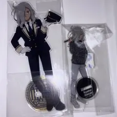 イナズマイレブン 灰崎凌兵 アクリルスタンド