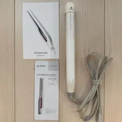 【リュミエリーナ】ヘアビューロン ストレート コテ アイロン