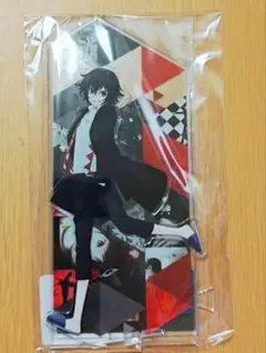 東京喰種：re 7巻 アニメイト限定 新品未開封 有馬貴将、鈴屋什造IDパス2種 東京喰種：re 7巻 アニメイト限定 新品未開封 有馬貴将、鈴屋什造ID