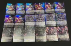 2025年最新】ヴァンガード デッキ リンクジョーカーの人気アイテム