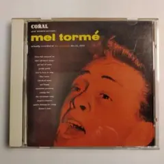 メル・トーメ/アット・ザ・クレッセンド