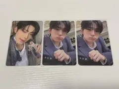 ALD1 サンヒョン タワレコ 特典 封入 トレカ セット