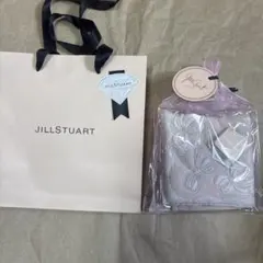 JILLSTUART ハンカチ