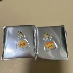 ちいかわベーカリー　アクリルチャームのサムネイル