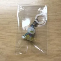 【新品未開封】松本セイジ めじるしアクセサリー ドナルド