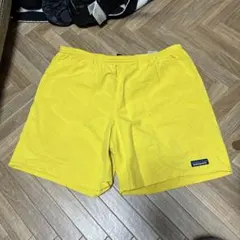 patagonia baggies shorts