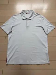 PRADA ポロシャツ ライトブルーのサムネイル