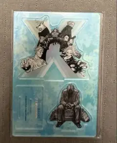 SAKAMOTO DAYS 韓国特装版 アクリルスタンド スラー