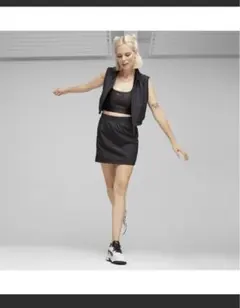 PUMA プーマ ウィメンズ デア トゥ ホールターネック emmi nike