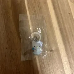ハローキティ カプセルトイ ホワイト