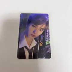 Stray Kids スキズ リノ christmas evel トレカ ②