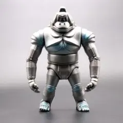 2025年最新】メカコング ソフビの人気アイテム - メルカリ