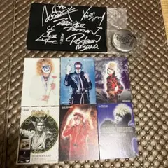 聖飢魔II 30th & 35th グッズセット m83248105694_1.jpg?1748148848