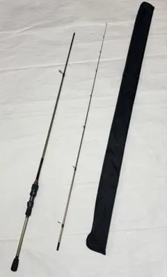 nada ND762MC シーバスロッド 未使用品 nada ND762MC シーバスロッド 未使用品 nada ND762MC シーバス