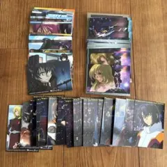 機動戦士ガンダムSEED SEED DESTINY カードダスマスターズ　68枚