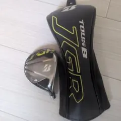 ブリヂストン JGR フェアウェイウッド 15°のサムネイル