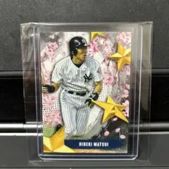 大*民様 topps update 2025 Japan Edition 松井秀 - メルカリ