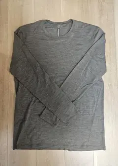 ARC'TERYX VEILANCE Frame LS Shirt Sサイズ